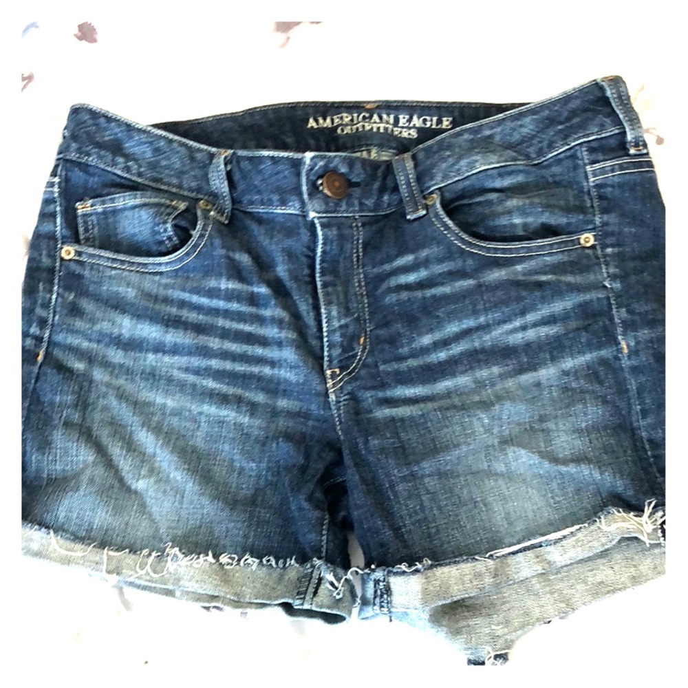 American eagle shorts